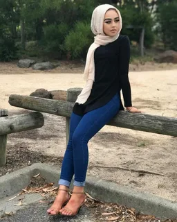 Zehranın Gözünden Türbanlı Escortluk