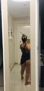 Gümbet Escort Gecelerinde Rüya ile Bir Eğlence