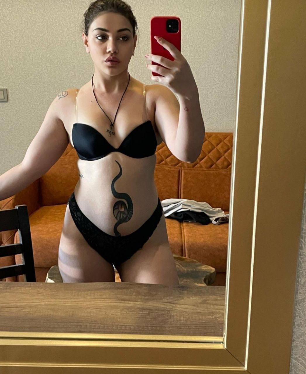 bayındır eskort bayan lara ile romantik bir kaçamak