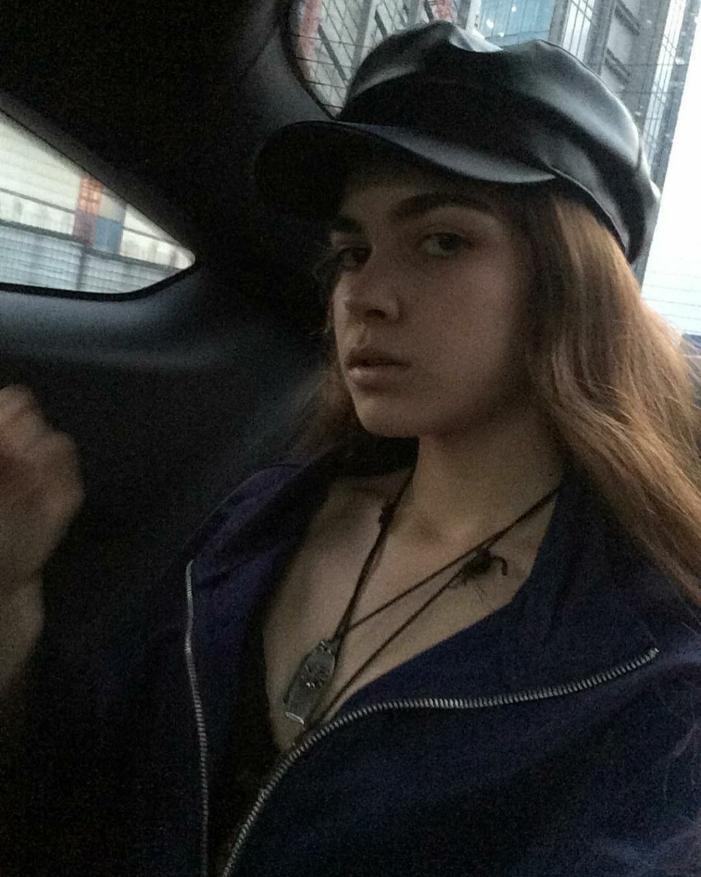 Zeytinburnunun Büyüleyici Güzeli İpek ile Rüya Gibi Anlar