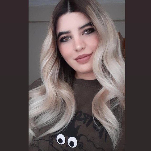 Güngörenin Büyüleyici Güzeli İpek ile Rüya Gibi Anlar