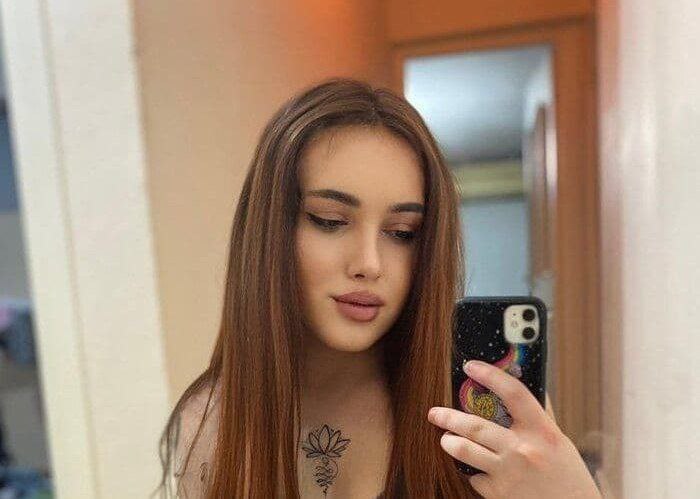 Oral Gecenin Tatlı Hazzı