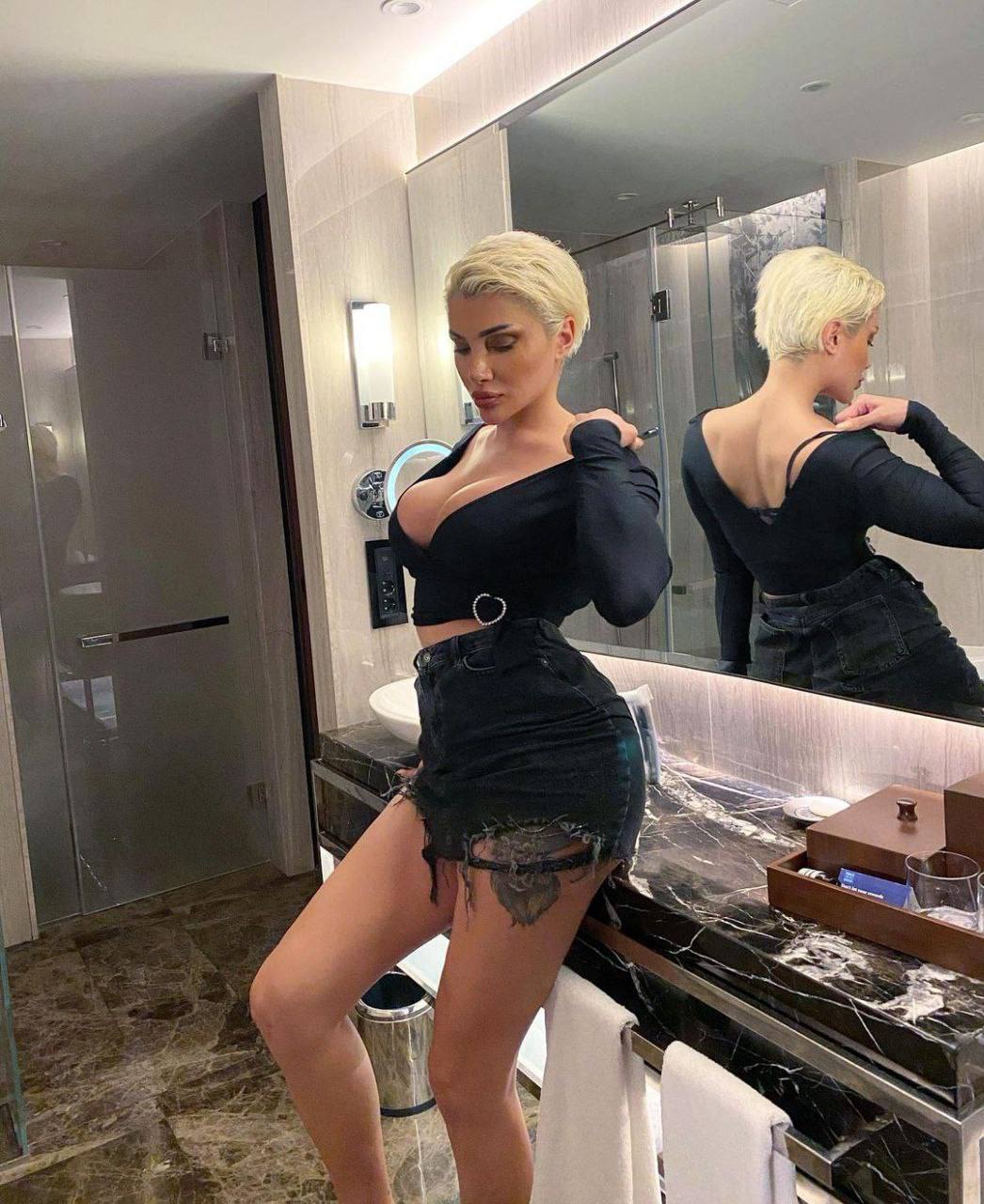 Kemalpaşa Escort Zeynep ile Esmer Güzelin Gizemli Derin Tutku Evreni