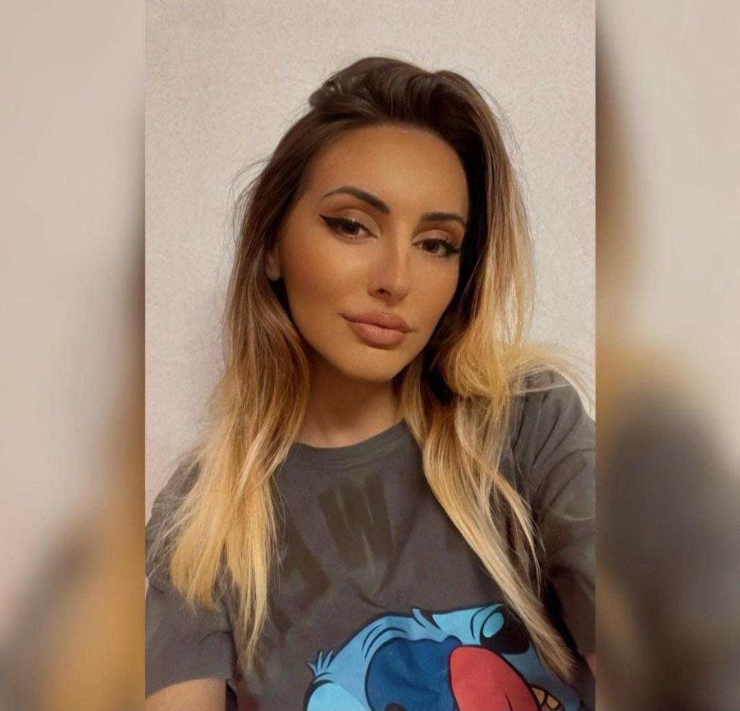 Bornova Escort Ateşi Zeynep ile Gecenin Çılgınlığı