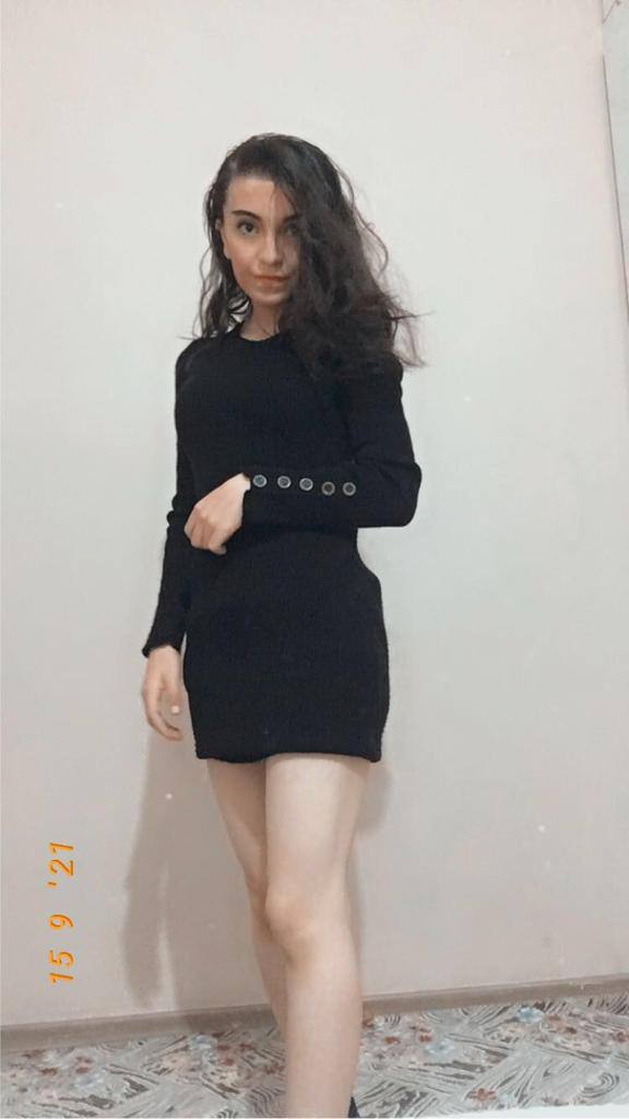 İzmir Escort Aslı ile Kumral Güzelin Sıcak Tutku Serüveni