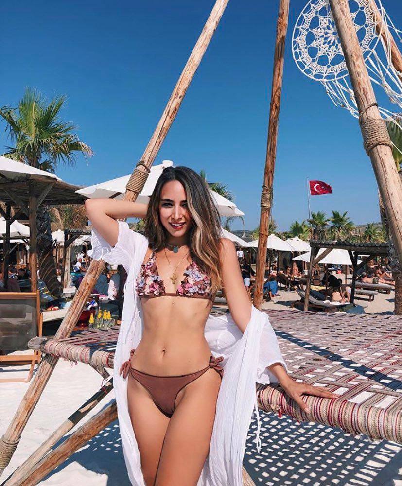 catalca nin elit guzeli escort melis