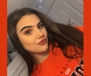 Gümbet Escort Ceren Islak Amcığını Siktirmeye Hazır