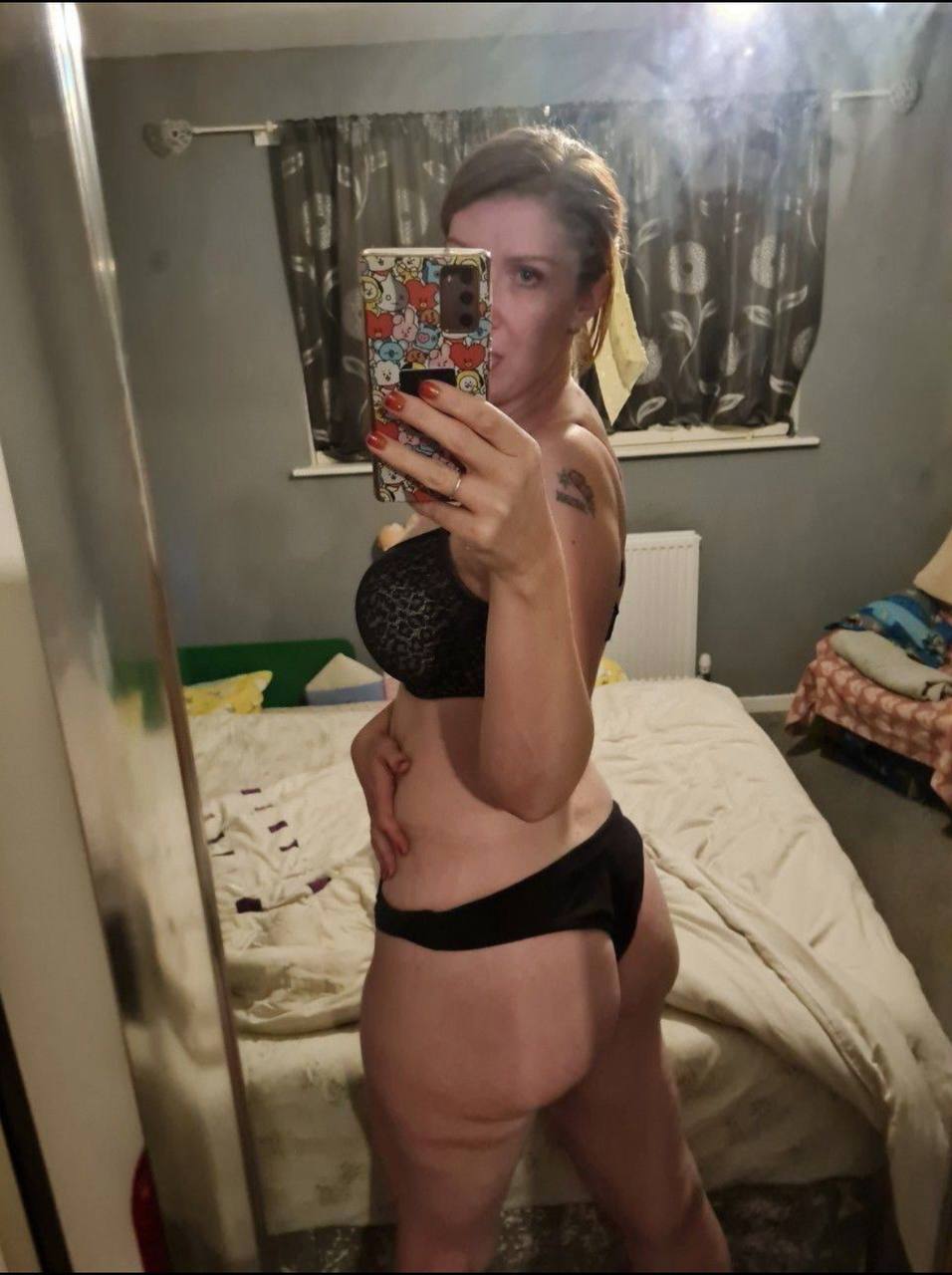 Menteşe Türk Escort Sıcaklığı ile Büyüleyen Ayşe