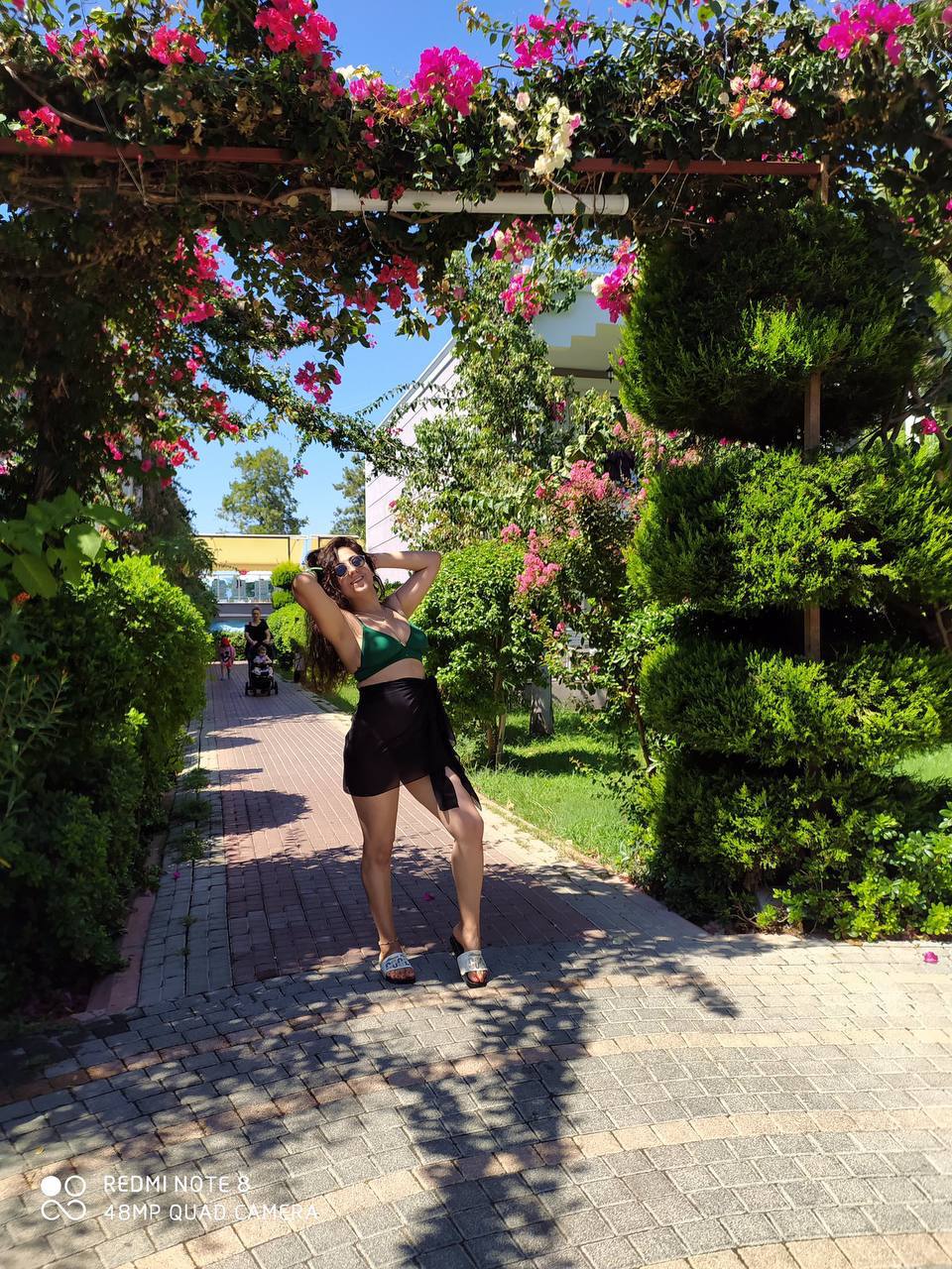 Ula Rus Escort ile Egzotik Huzurlu ve Tutkulu Bir Kaçamak