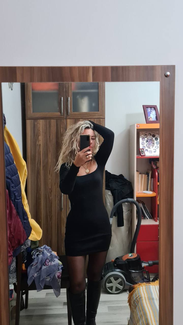 Güdülde Afet Gibi Escort Zeynep ile Zevkten Çıldırıp Aklın Başından Gidecek Anlar