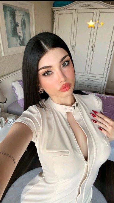 Muğla Elit Güzeli Serra ile Yasak Geceler