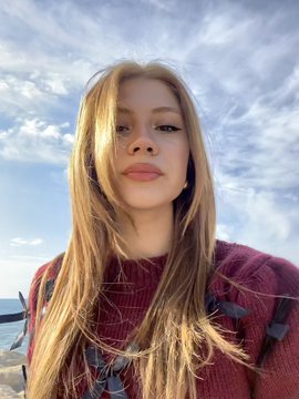 Karataş escort memeleriyle aklını sikip uçursun
