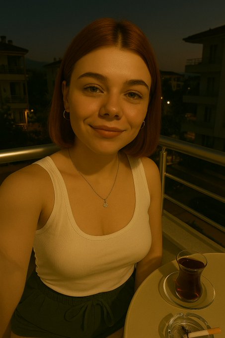 Balçova Sikiş Fırtınası Escort Aylin