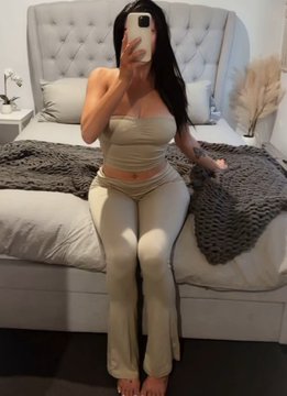 Nilufer Escort Leyla ile Catida Hat Sanati Keyfi Kavruldu