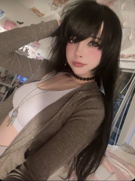 Çifteler Tülün Ardında Darbenin Vahşi Kementi Esmer Escort Aslı
