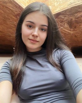 Marmaris Saksocu Güzeli Buse ile Canlı Anlar