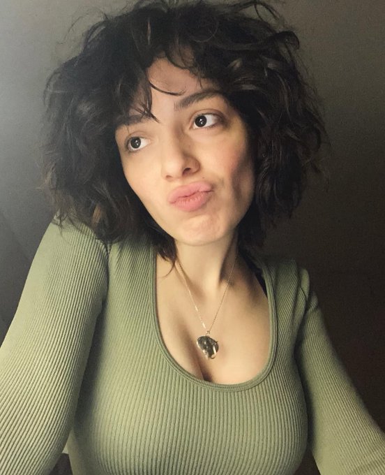 Fatih Otantik Arzu Fırtınası Escort Nazlı