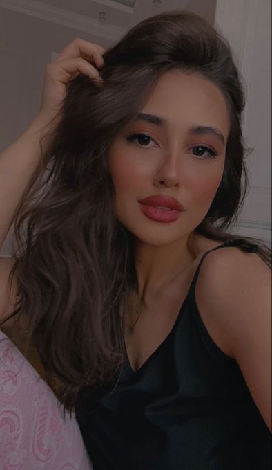 Kalemler Ateş Şimşeği Escort Selin