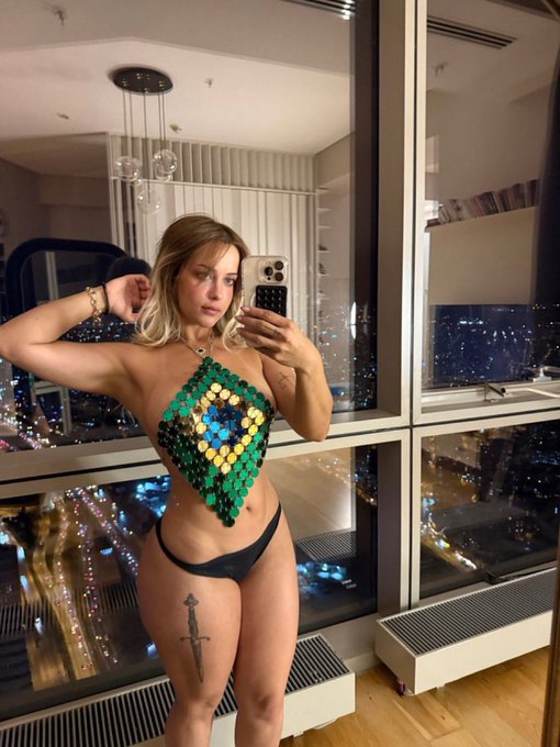 Toros Escort Vahşi Zevk Tanrıçası Escort Leyla