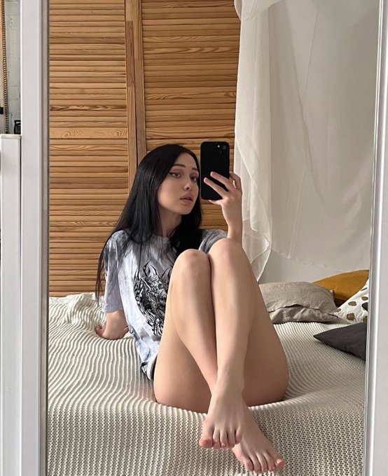 Kemer Eve Gelen Tutku Firtinasi Zevk Perisi Escort Esra