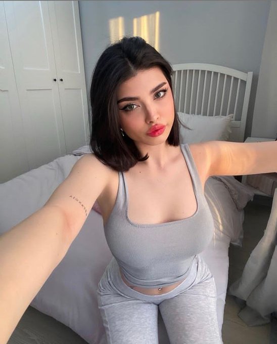 Kızılot Escort Aylin ile Deniz Anları