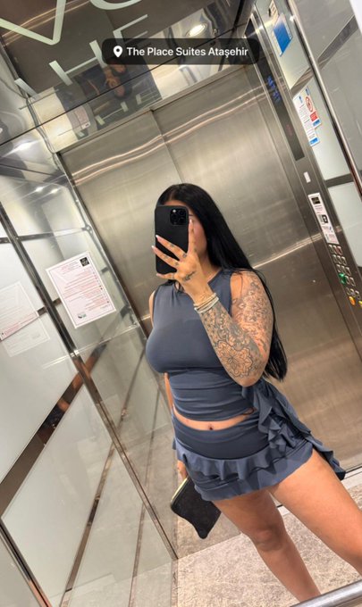 Çanakkale Evi Olan Escort Leyla Bahar Rüyası