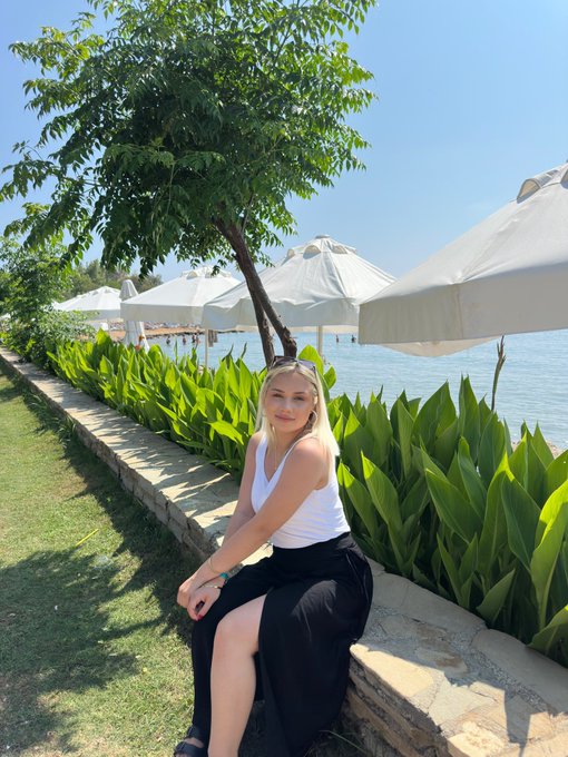 Bodrum Elit Sikiş Tanrıçası Escort Selin ile Lüks Geceler