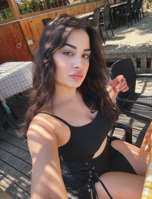 Konak Vahsi Zevk Sultani Escort Elif