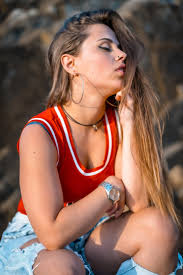 Bodrum Olgun Shahvet Tanricasi Escort Ayse