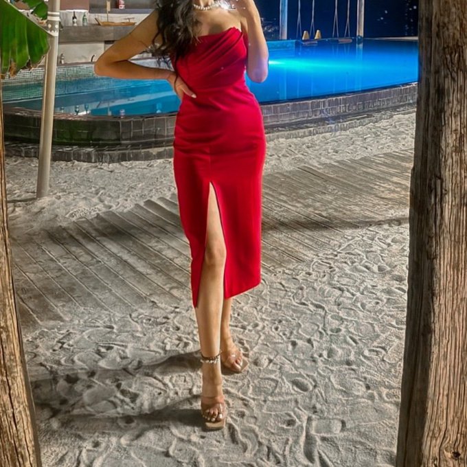 Muratpaşa Elit Tutku Tanrıçası Escort Canseda