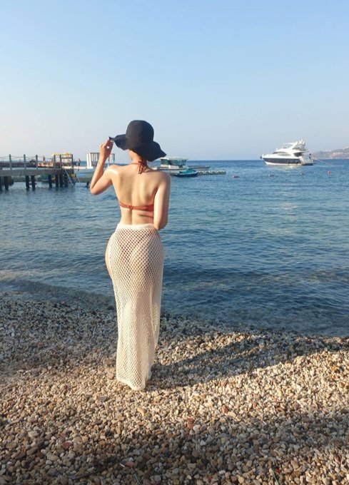 Çiğli Genç Tutku Perisi Escort Ece