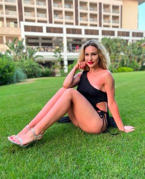 Nilüfer Vip Tutku Fırtınası Escort Zernur